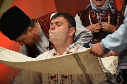 Siódmy dzień Tygodnia Kultury Beskidzkiej w Wiśle